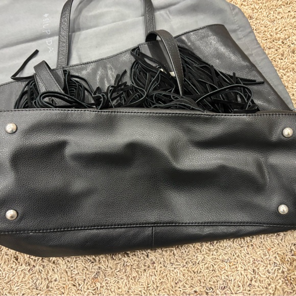 Silpada Dakota Handbag-Brand New - Picture 9 of 11